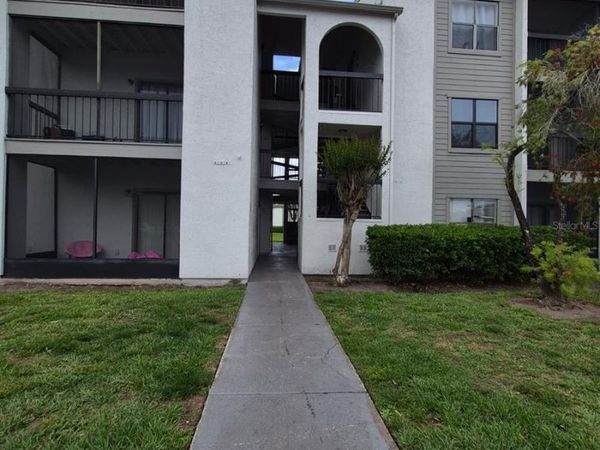 2031 CASCADES BOULEVARD, Unit 307, KISSIMMEE, FL 34741