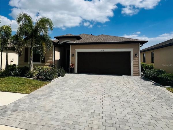 1873 E ISLES ROAD , PORT CHARLOTTE, FL 33953