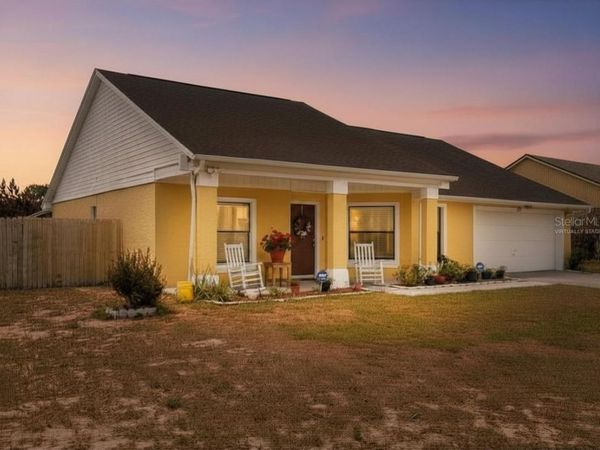 3050 GOLDEN ROCK DRIVE, ORLANDO, FL 32818