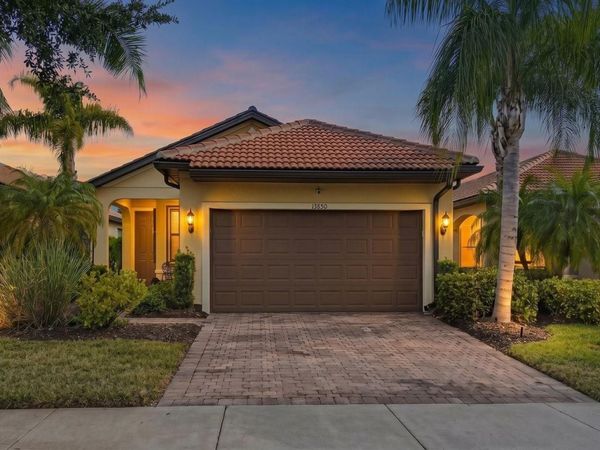 13850 LIDO STREET, VENICE, FL 34293