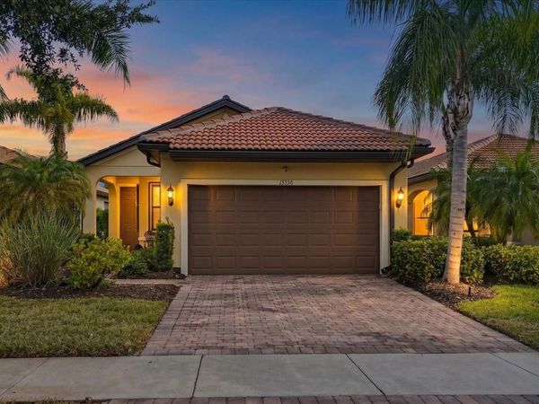13850 LIDO STREET, VENICE, FL 34293