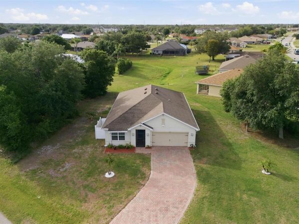 26115 LA PAZ COURT, PUNTA GORDA, FL 33983