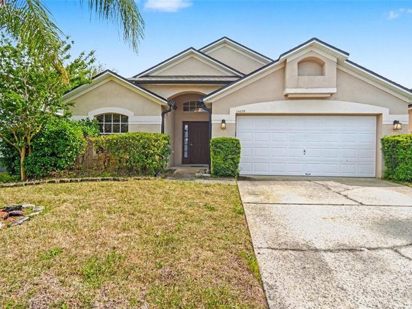 14636 KRISTENRIGHT LANE , ORLANDO, FL 32826