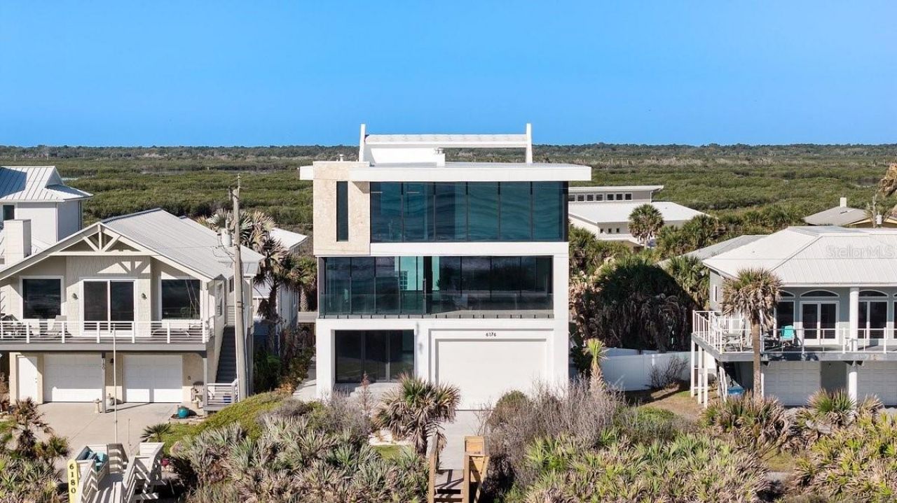 6176 S Atlantic Avenue, New Smyrna Beach, FL 32169 Photo