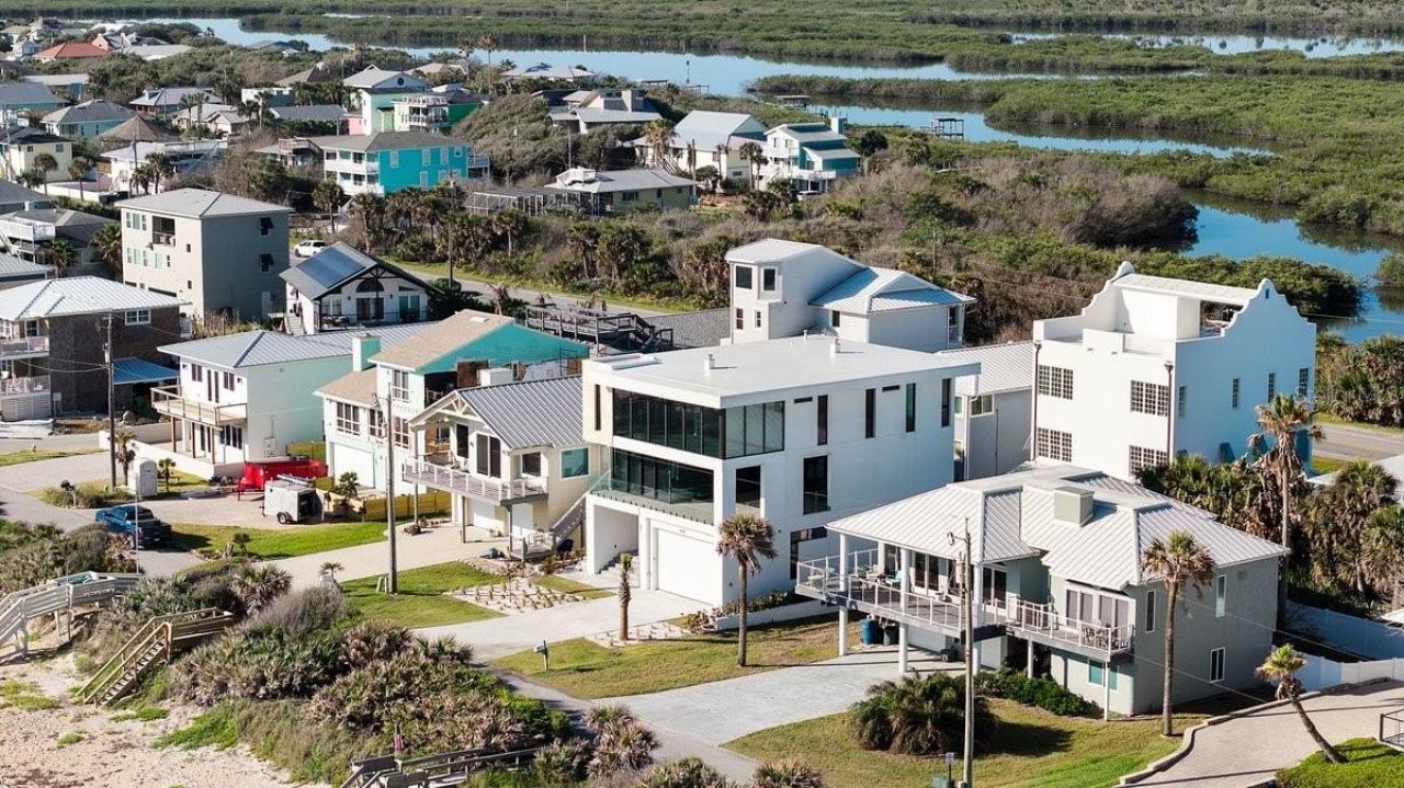 6176 S Atlantic Avenue, New Smyrna Beach, FL 32169 Photo