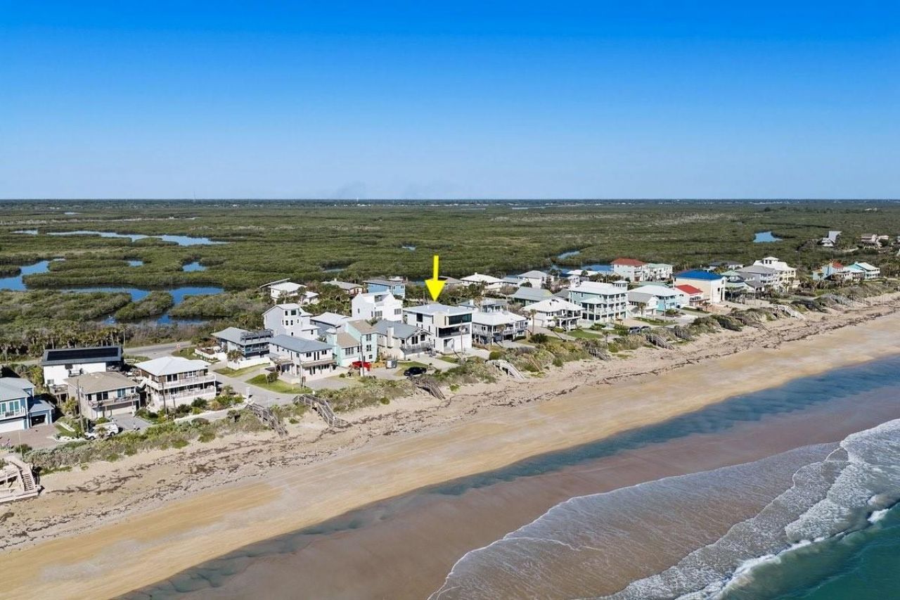 6176 S Atlantic Avenue, New Smyrna Beach, FL 32169 Photo