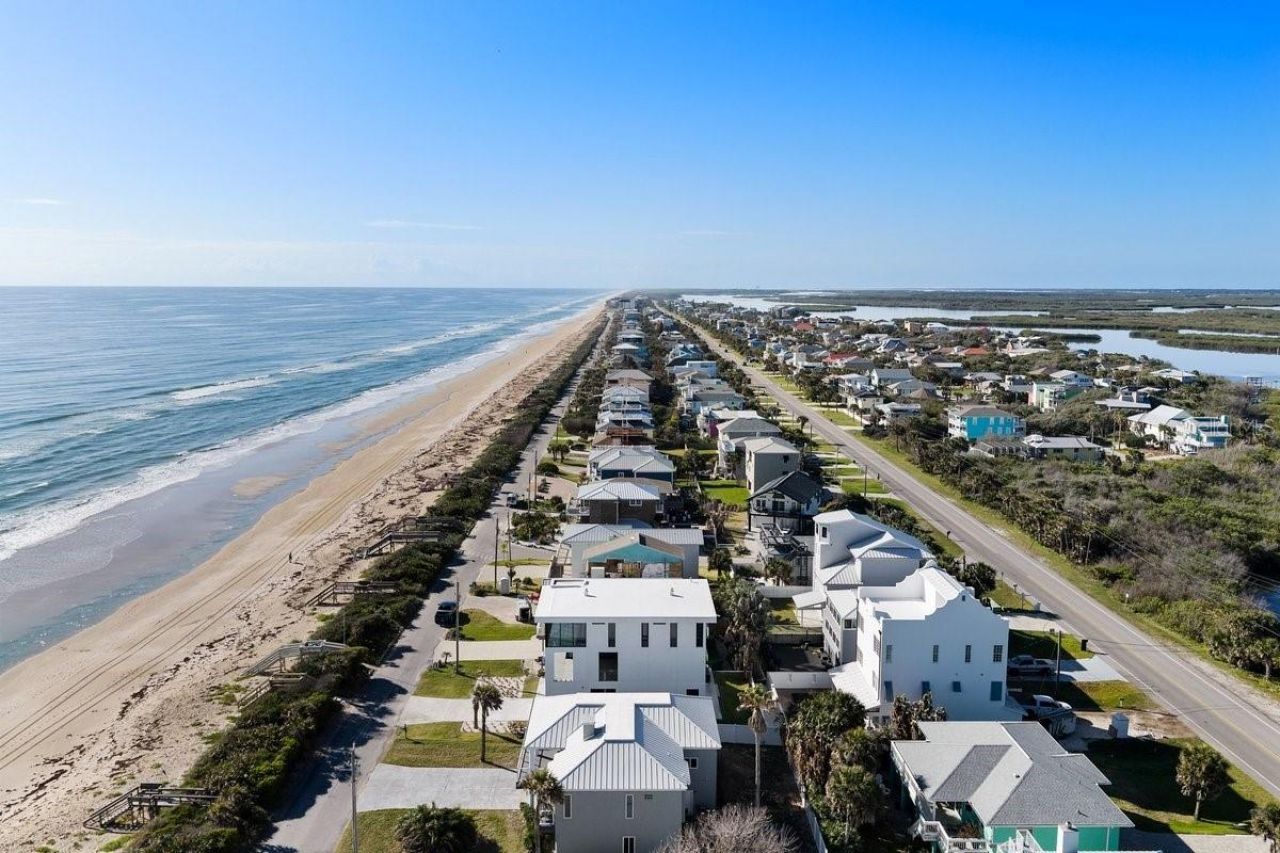 6176 S Atlantic Avenue, New Smyrna Beach, FL 32169 Photo