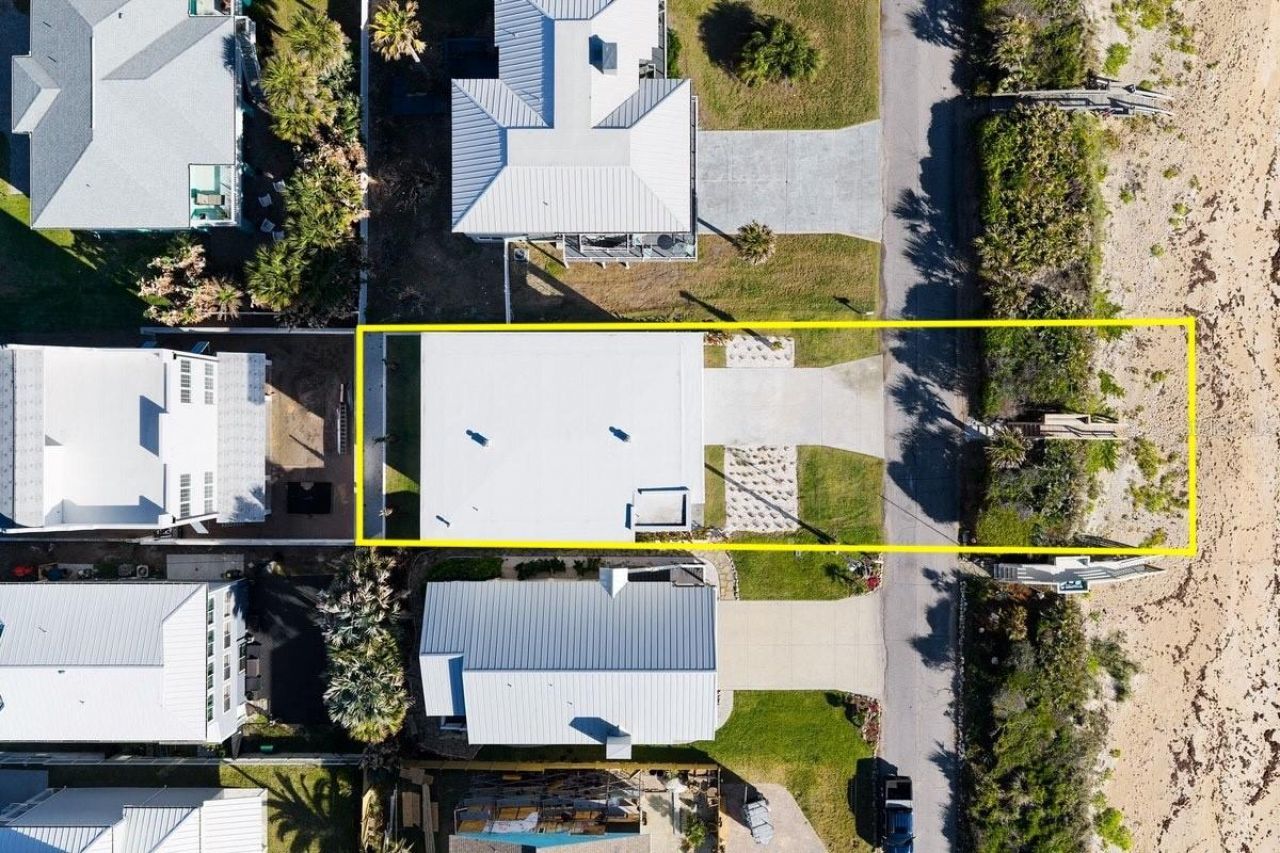 6176 S Atlantic Avenue, New Smyrna Beach, FL 32169 Photo