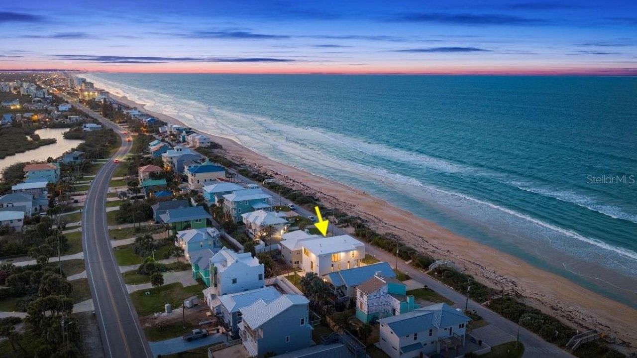 6176 S Atlantic Avenue, New Smyrna Beach, FL 32169 Photo