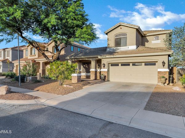 16651 S 27TH Avenue, Phoenix, AZ 85045
