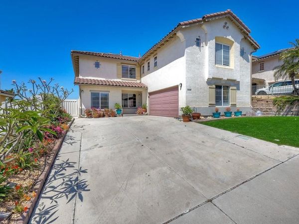 10160 Challenger Cir, Spring Valley, CA 91978
