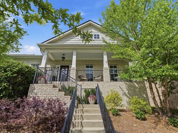 1860 Grace Point Ln, Nolensville, TN 37135