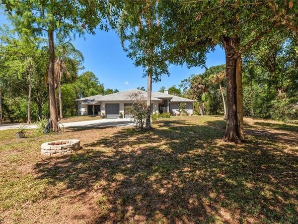 15985 Briarcliff LN, FORT MYERS, FL 33912