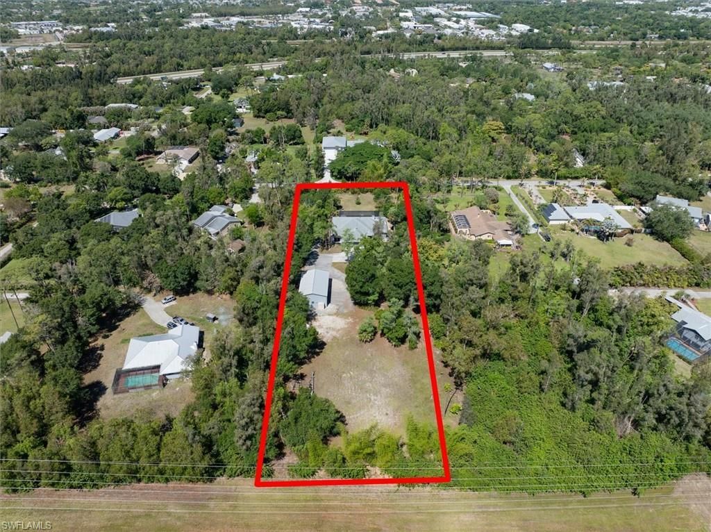 15985 Briarcliff Ln, Fort Myers, FL 33912 Photo