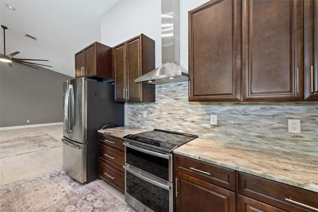 15985 Briarcliff Ln, Fort Myers, FL 33912 Photo