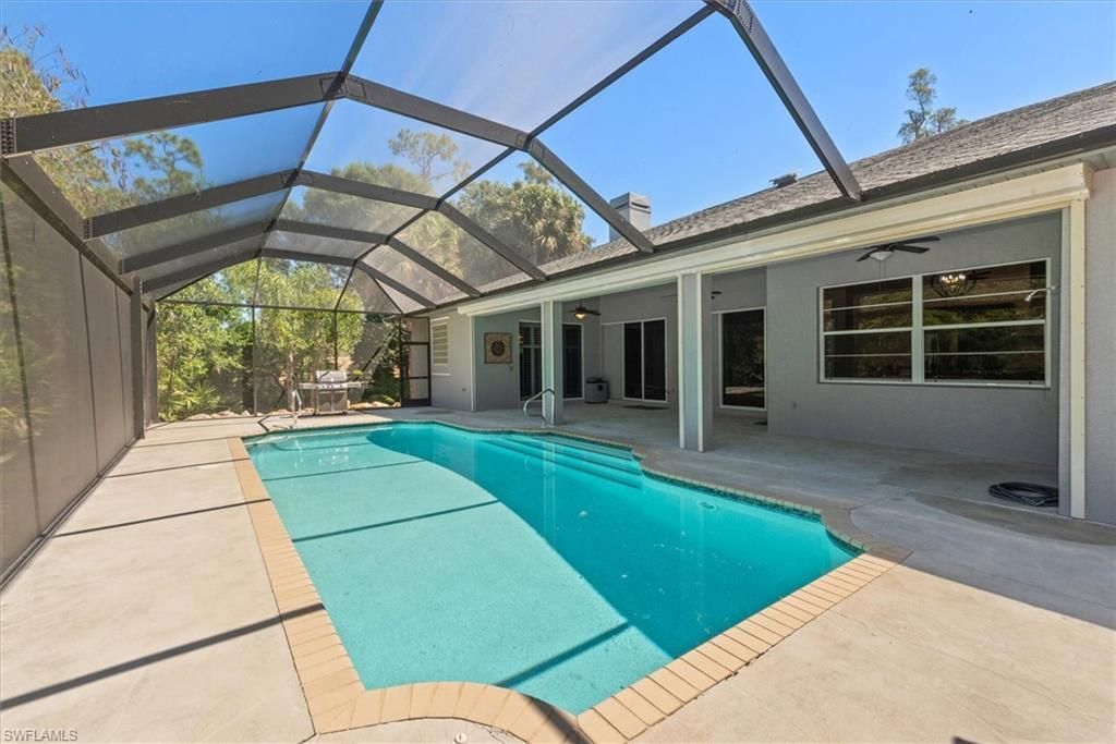 15985 Briarcliff Ln, Fort Myers, FL 33912 Photo