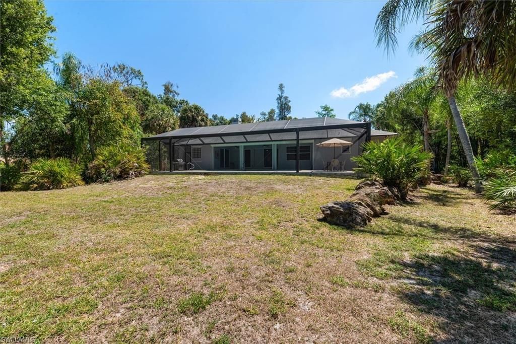 15985 Briarcliff Ln, Fort Myers, FL 33912 Photo