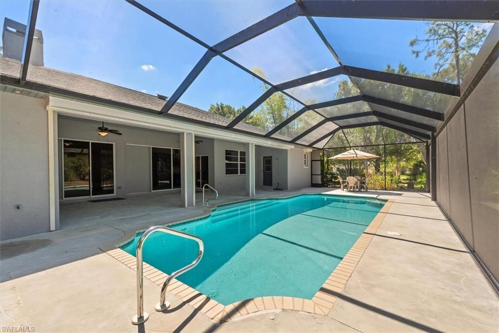 15985 Briarcliff Ln, Fort Myers, FL 33912 Photo