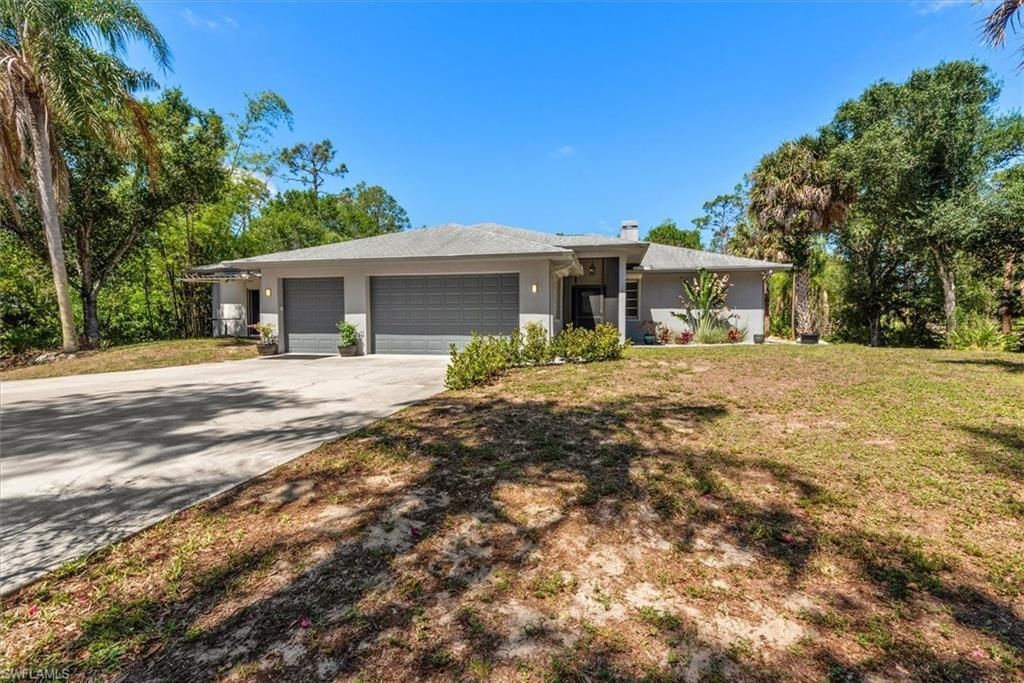 15985 Briarcliff Ln, Fort Myers, FL 33912 Photo