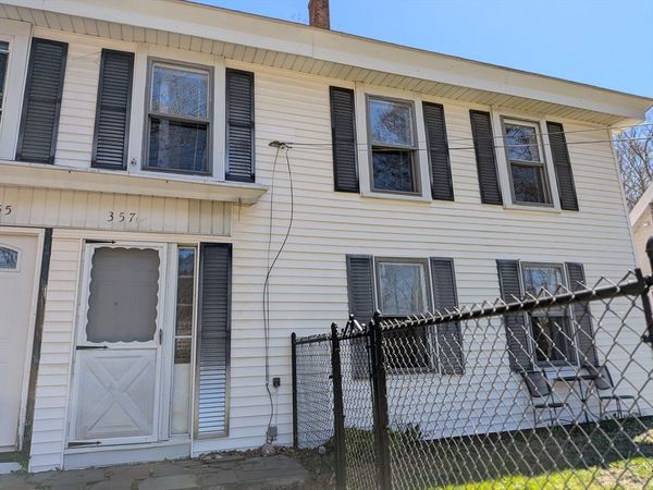 357 Main St, Unit 357, Hardwick, MA 01031