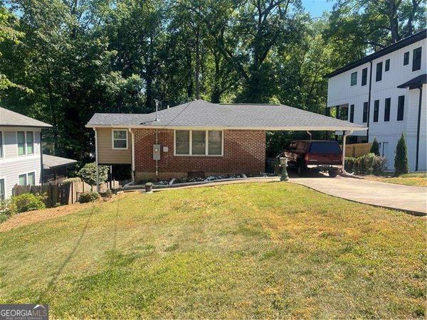 519 Chevelle Lane, Decatur, GA 30030