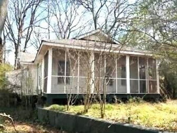 3404 Randell Brown Avenue, Hapeville, GA 30354