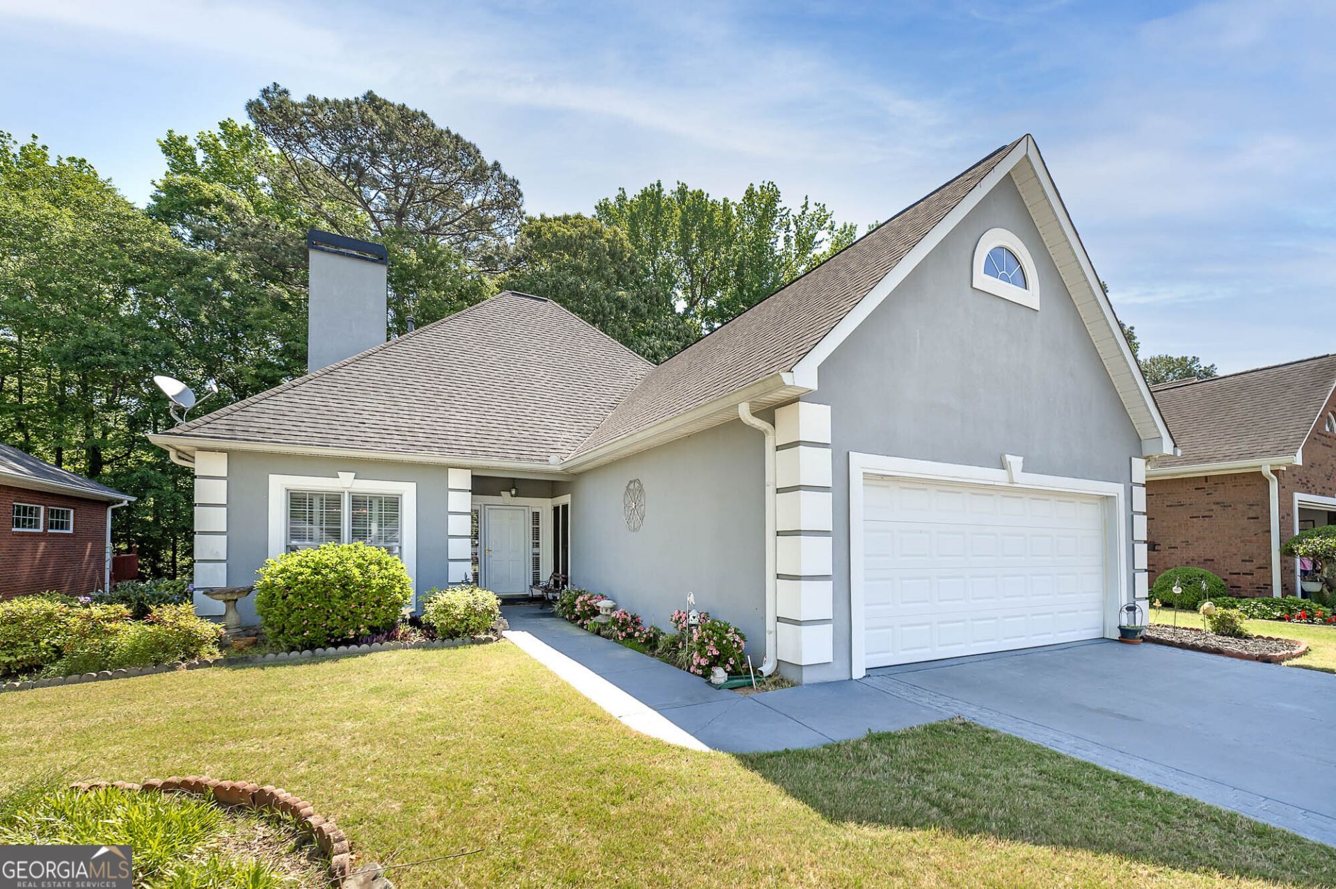 7578 Livingston Drive, Jonesboro, GA 30236 Main Photo