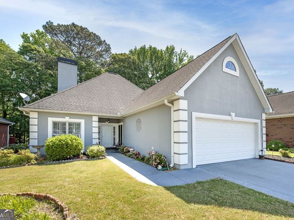 7578 Livingston Drive, Jonesboro, GA 30236