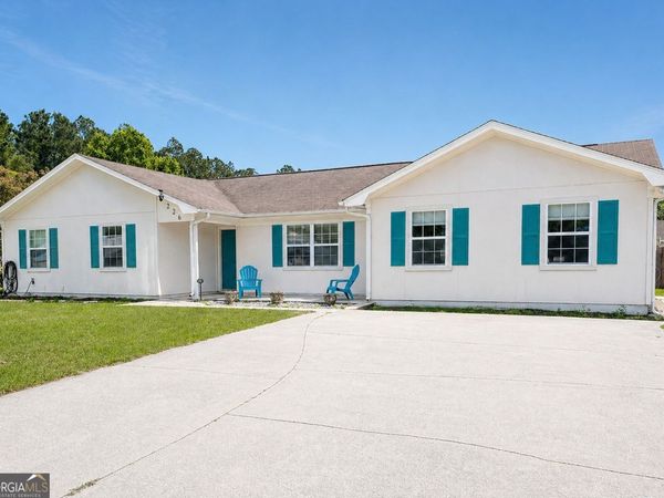226 Greenbriar Road, Kingsland, GA 31548