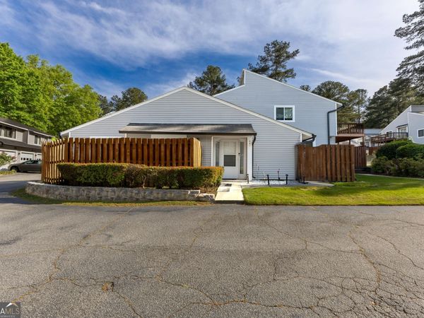 221 Twiggs Corner, Peachtree City, GA 30269