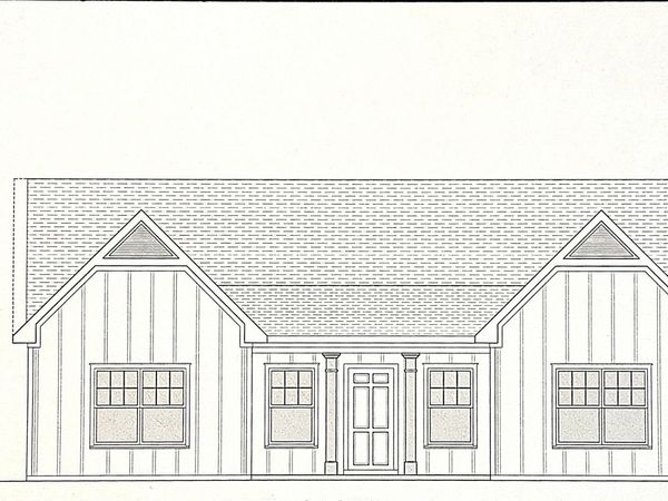 LOT 20 Clemit Harris Road, Newnan, GA 30263