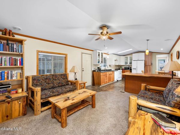 9140 N Starr LOOP, Hayden, ID 83835