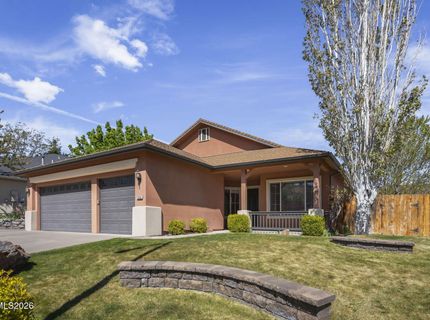 2900 Moose Ridge Drive, Reno, NV 89523 Photo
