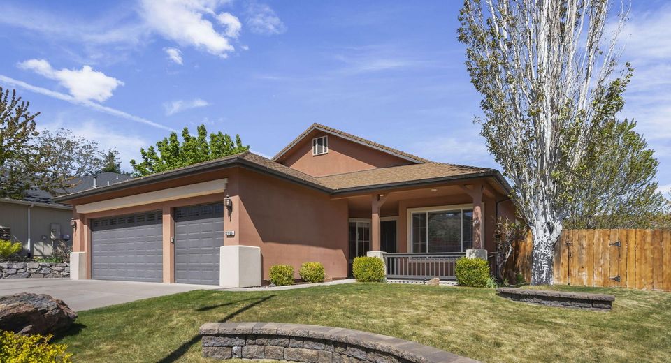 2900 Moose Ridge Drive, Reno, NV 89523 Photo