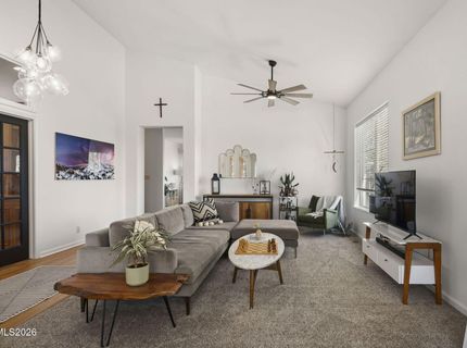 2900 Moose Ridge Drive, Reno, NV 89523 Photo