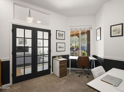 2900 Moose Ridge Drive, Reno, NV 89523 Photo