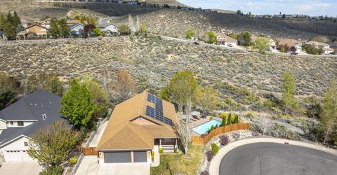 2900 Moose Ridge Drive, Reno, NV 89523 Photo