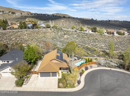 2900 Moose Ridge Drive, Reno, NV 89523 Photo