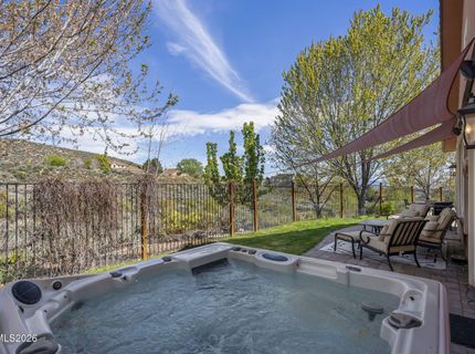 2900 Moose Ridge Drive, Reno, NV 89523 Photo