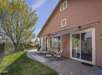2900 Moose Ridge Drive, Reno, NV 89523 Photo