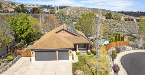 2900 Moose Ridge Drive, Reno, NV 89523 Photo