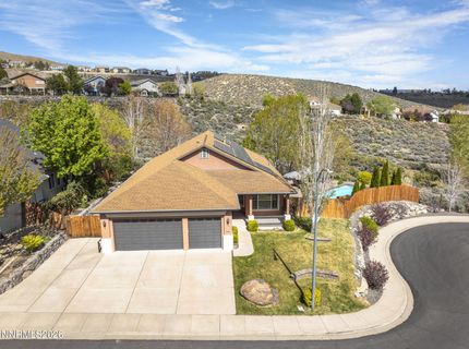 2900 Moose Ridge Drive, Reno, NV 89523 Photo