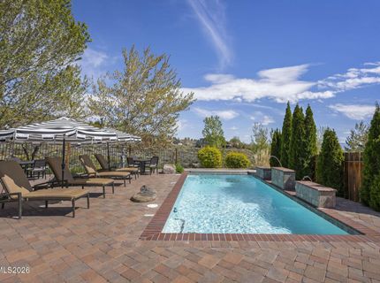 2900 Moose Ridge Drive, Reno, NV 89523 Photo