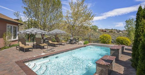 2900 Moose Ridge Drive, Reno, NV 89523 Photo