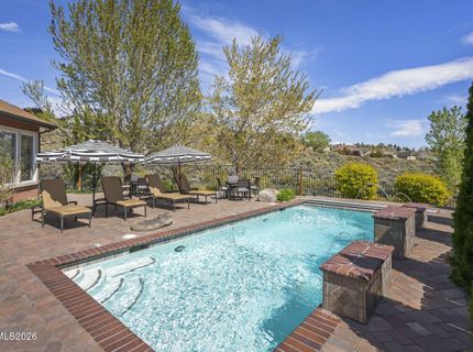 2900 Moose Ridge Drive, Reno, NV 89523 Photo