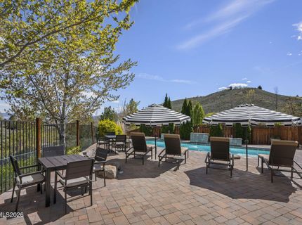 2900 Moose Ridge Drive, Reno, NV 89523 Photo