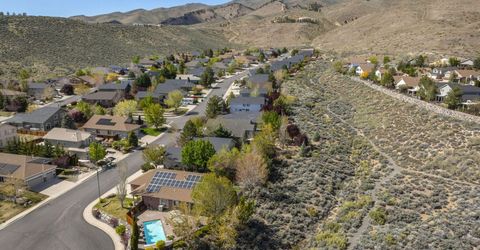 2900 Moose Ridge Drive, Reno, NV 89523 Photo