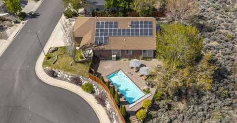 2900 Moose Ridge Drive, Reno, NV 89523 Photo