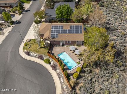2900 Moose Ridge Drive, Reno, NV 89523 Photo