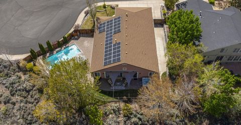 2900 Moose Ridge Drive, Reno, NV 89523 Photo